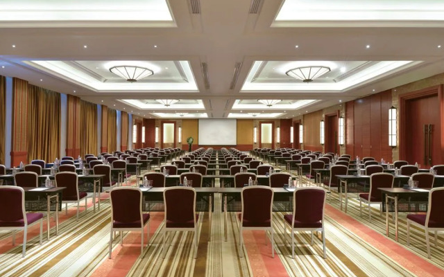 Crowne Plaza Xishuangbanna