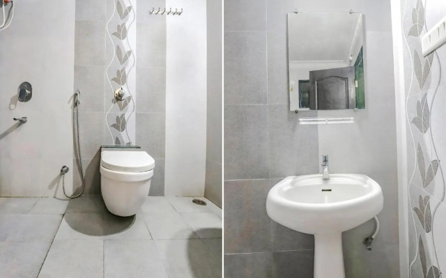Fabhotel Villa 31