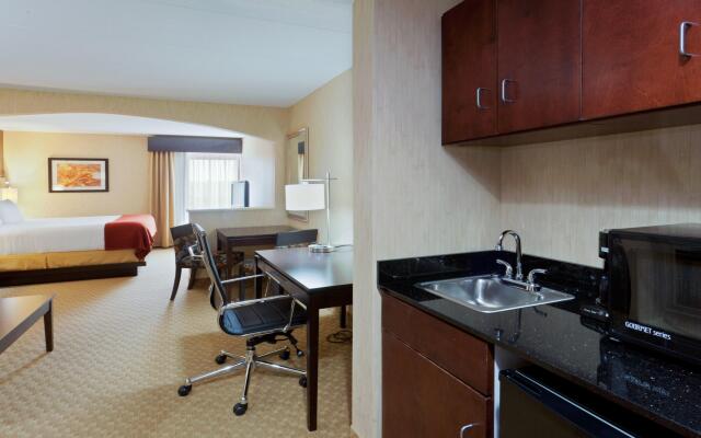 Holiday Inn Express Hotel & Suites Dover by IHG