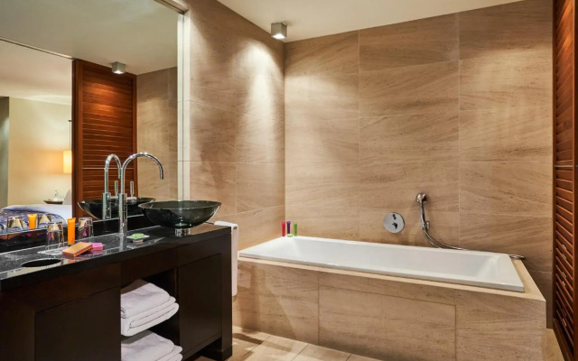 DO & CO Hotel Vienna
