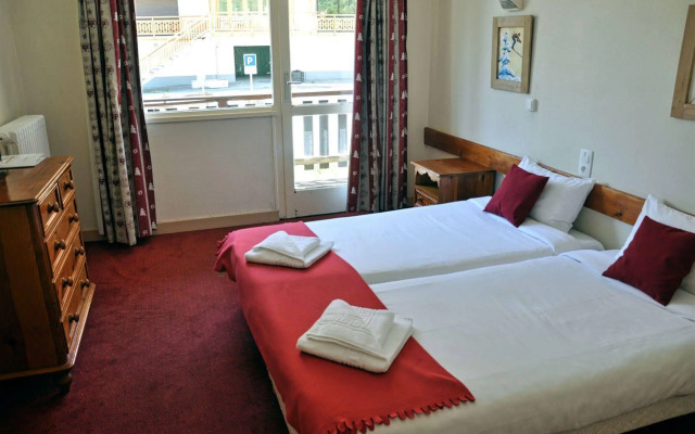 Hotel Le Provençal