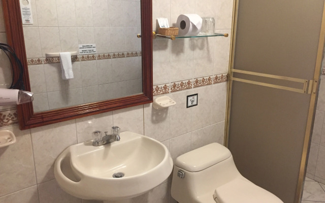 Hotel Midori