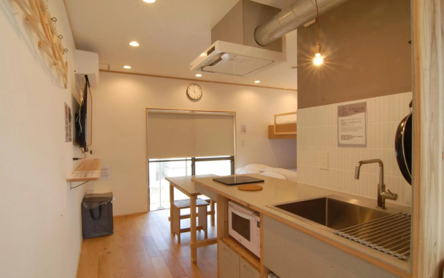 Hotel Futaba Heights -フタバハイツ-