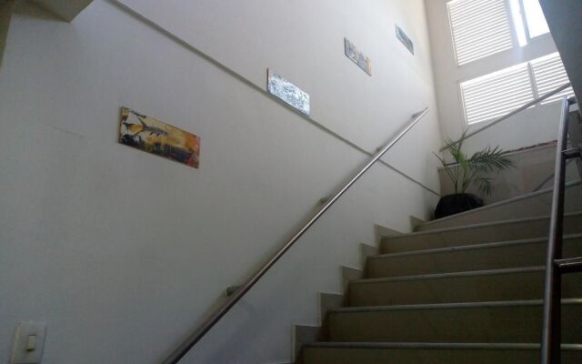 Hotel Casa Isla de Manga