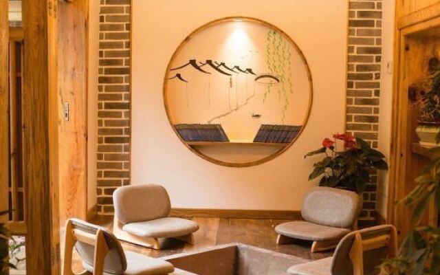 Yuelu Homestay(Zhangjiajie National Forest Park)