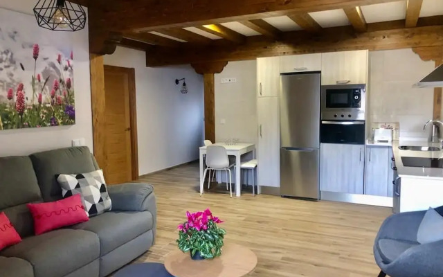 Apartamentos la Ventana de Mogrovejo