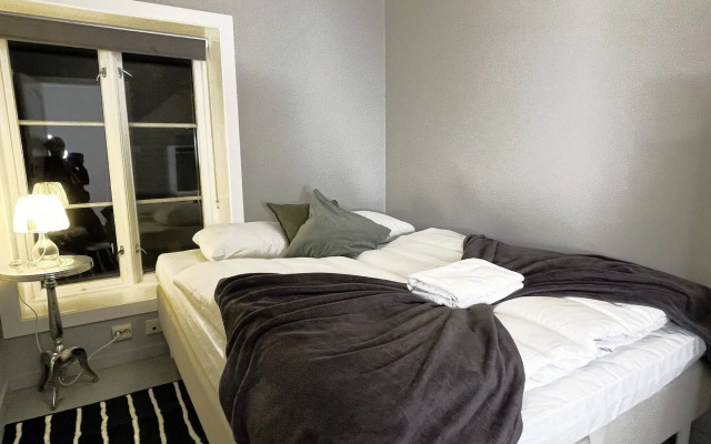 Stavanger Bnb - Billiard & Sauna