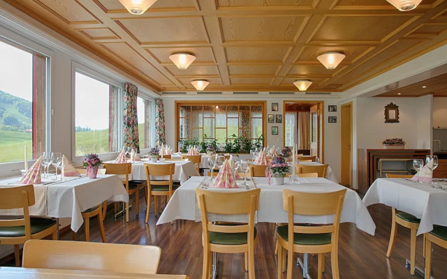 Gasthof Frohe Aussicht