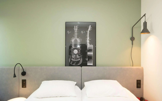 ibis Reims Tinqueux