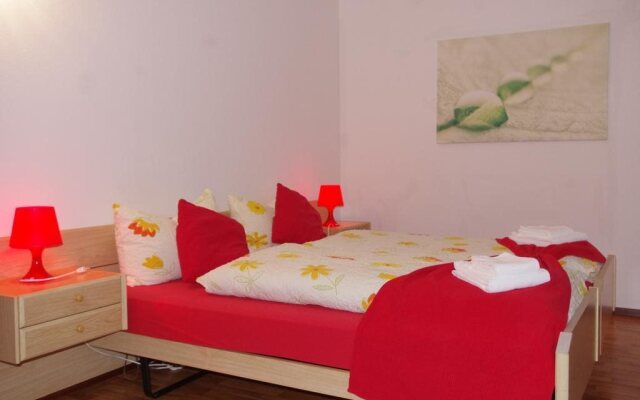 Albergo Cardada