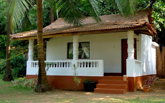 Mamagoa Resort