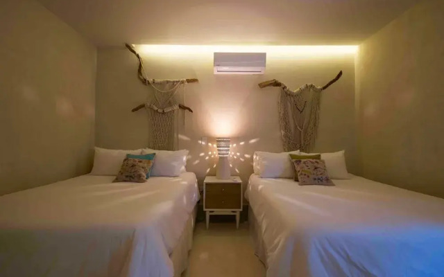 Condo Balche by Tulum Homes