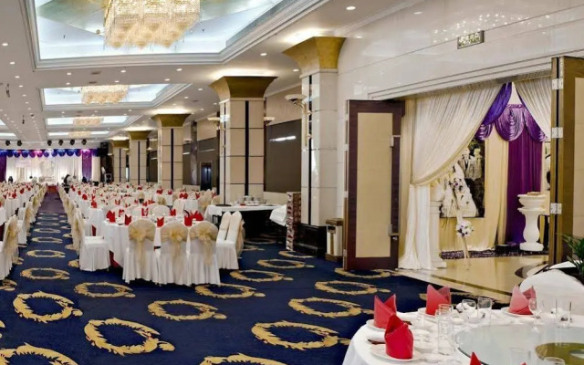 Wenzhou Dynasty Hotel