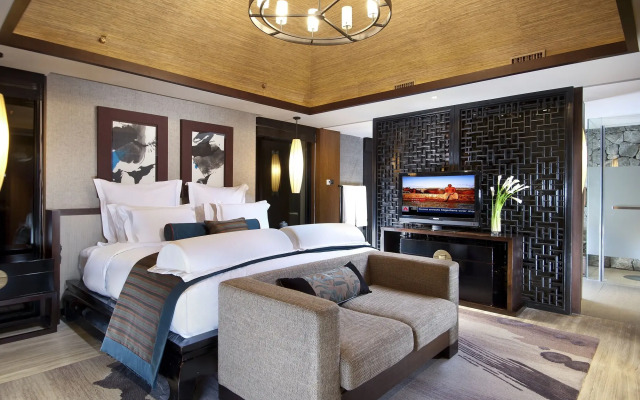 Pullman Lijiang Resort and Spa