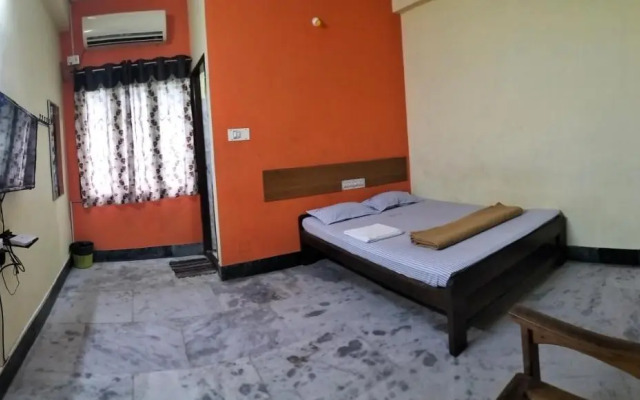 Hotel Eswara Lodge
