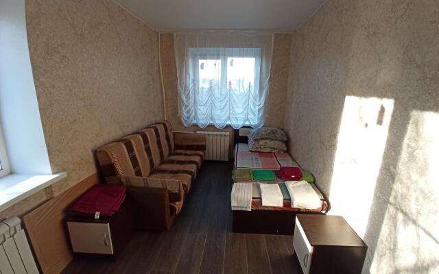 Апартаменты на улице Свободы 14-16