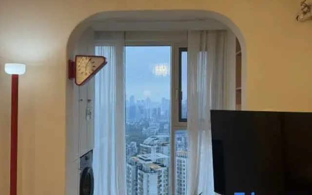 Firefly Homestay