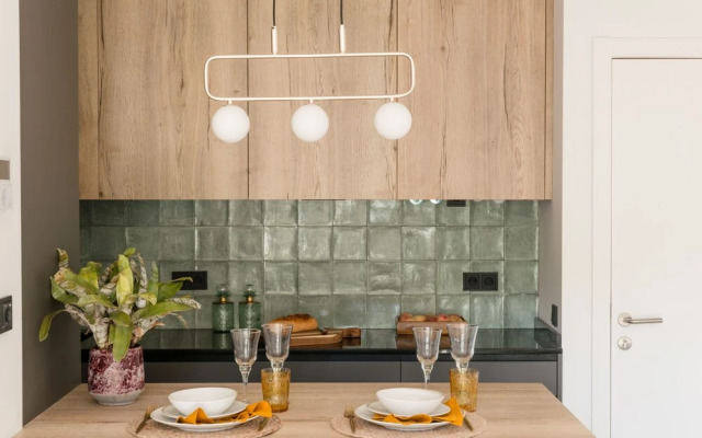 The Olive Boutique Suites and Spa