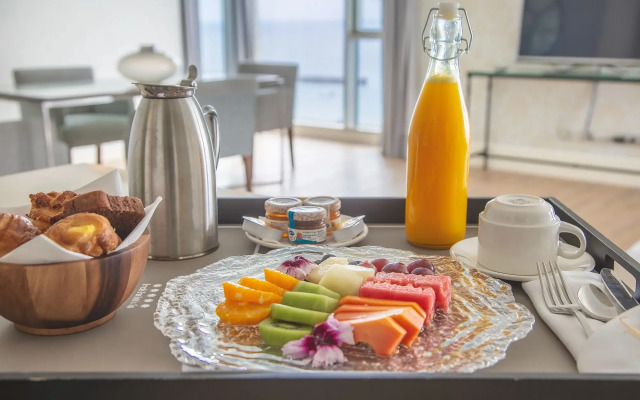 Arrecife Gran Hotel & Spa