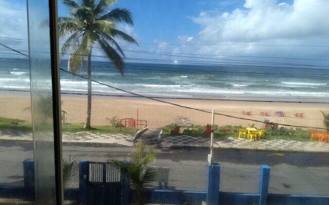 Blue Marine Pousada