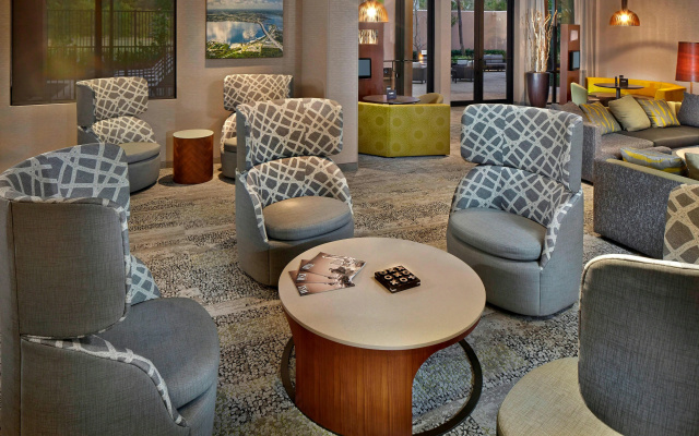 Courtyard By Marriott Stuart