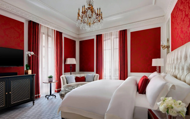 The St. Regis New York