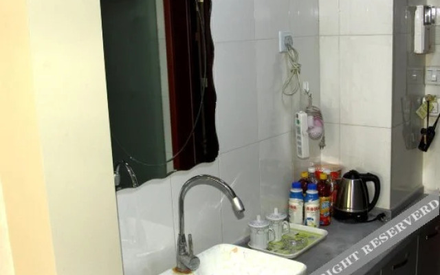 Aishang Kefang Weifang Long-distance Bus Station