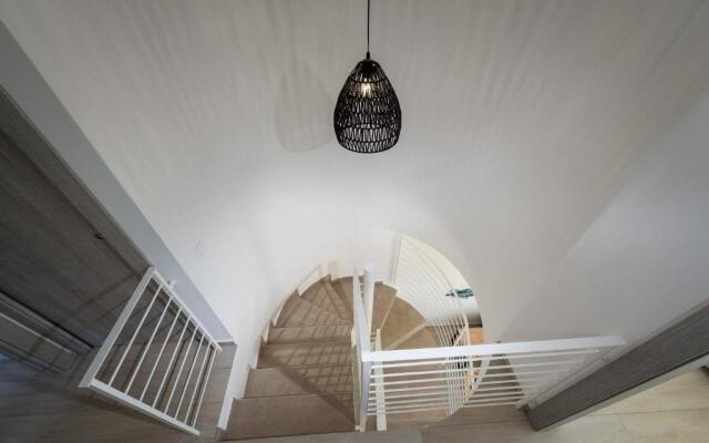 Giardino degli Allori - Villa Flores