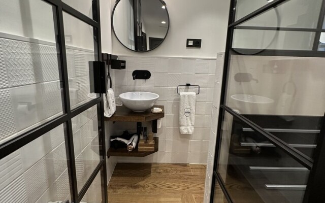 Hotel Maison Ardois La Ciudadela Marbella