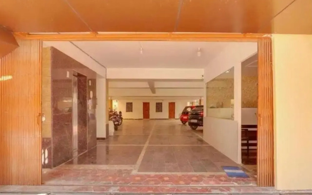 Hotel Bedsinn