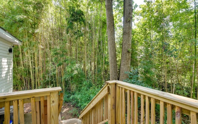 Greer Vacation Rental ~ 11 Mi to Greenville!