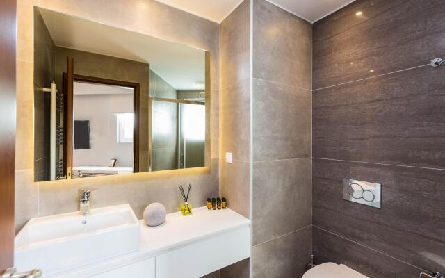 Villa Aelia I Modern & Ideal villa for large group
