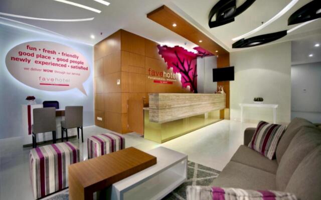 d'primahotel Panakkukang Makassar