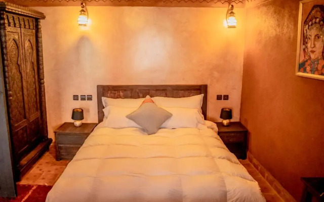 Ouednoujoum Ecolodge & SPA