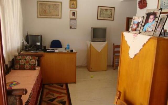 Pension Kyriakos
