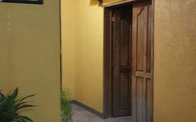 OYO Hotel Posada San Rafael