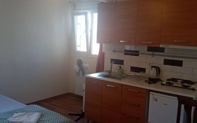 Taksim Taila Apartments No 3