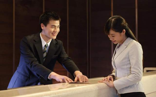 Evergreen Laurel Hotel Shanghai
