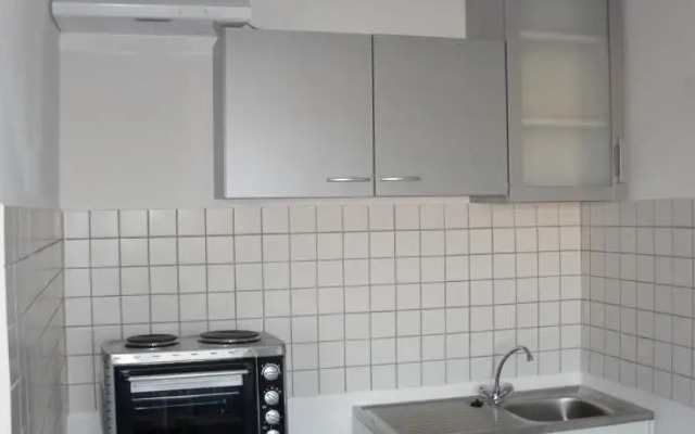 Appartment im Zentrum Düsseldorf