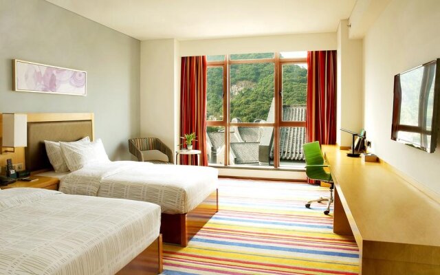Jaez Express Hotel
