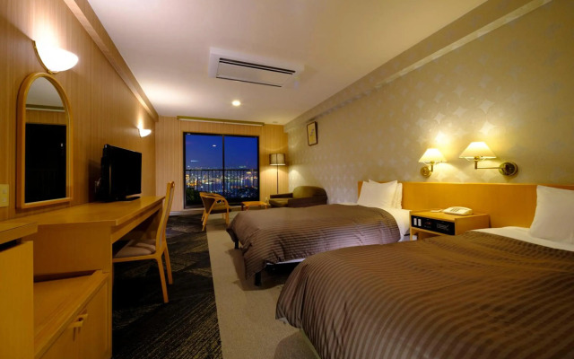 Inasayama Kanko Hotel