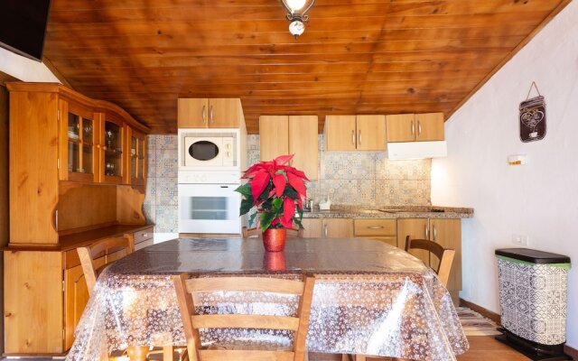 Homelike Rustic House Orchard And Wifi