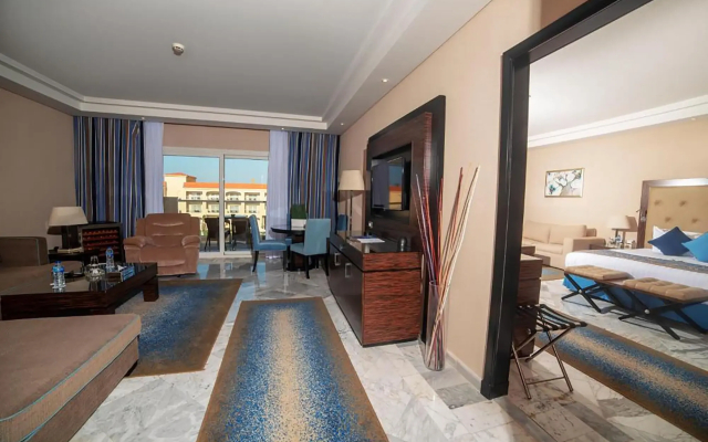 Rixos Alamein Couples And Families Only