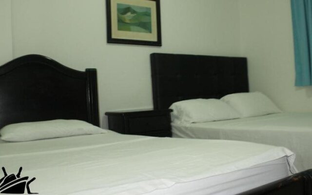 Hotel La Naval