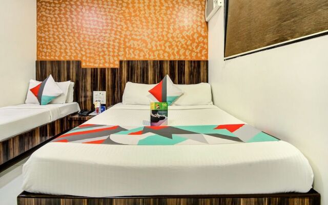 FabHotel Garden Park Kurla