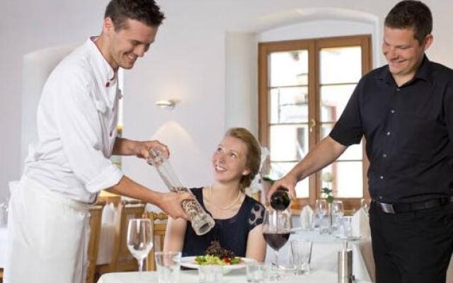 Landhotel St. Gereon