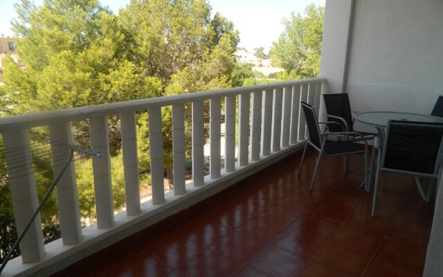 Playa Golf 2 Two Bed Apartment Sleeps 4/6 People