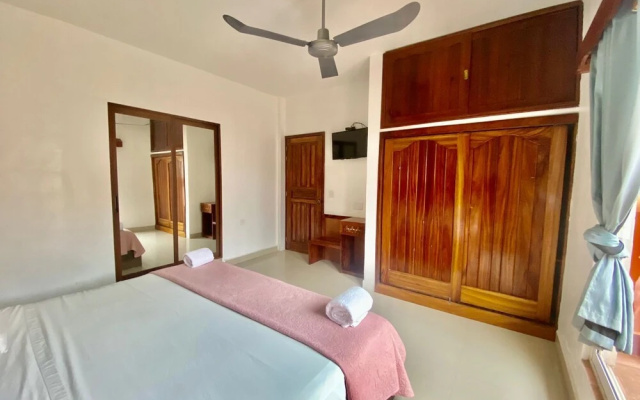 Suites Ximajo