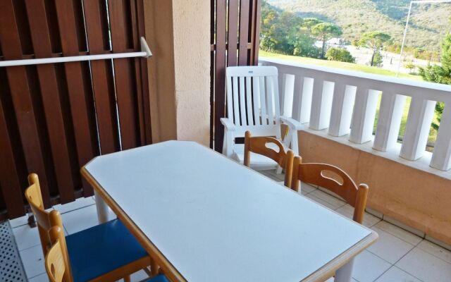 Residence Cap Esterel - Esterel