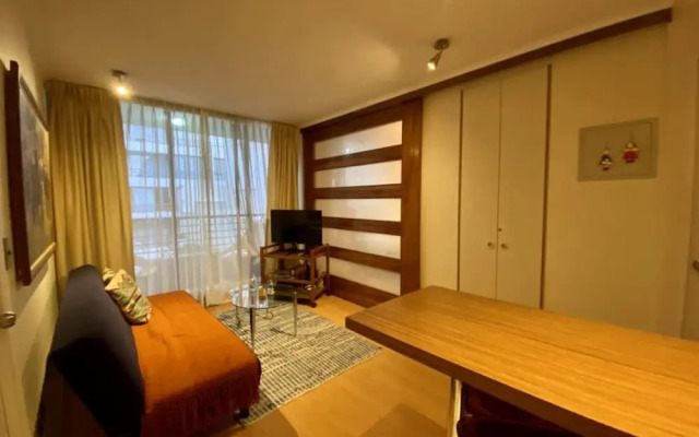 Urban Viana Bus Terminal Home Office Pool Wifi